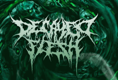 logo Decayed Flesh